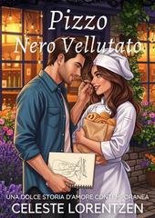 Celeste Lorentzen - Pizzo Nero Vellutato (2026)