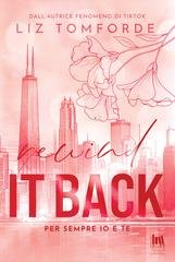 Liz Tomforde - Windy City Vol. 5. Rewind it back. Per sempre io e te (2026)