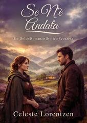 Celeste Lorentzen - Se n'è andata (2026)