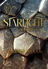 Adrienne Woods - I Dragoniani Vol. 5. Starlight (2026)
