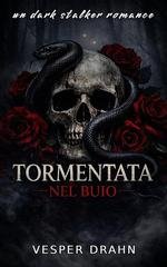 Vesper Drahn - Tormentata nel buio (2026)