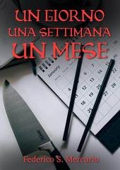 Federico S. Mercurio - Un giorno una settimana un mese 2 (2026)