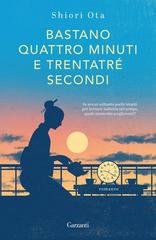 Shiori Ota - Bastano quattro minuti e trentatré secondi (2026)
