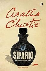 Agatha Christie – Sipario, l’ultima avventura di Poirot (2015)