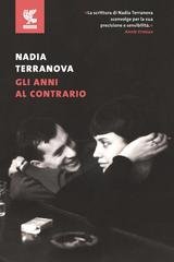 Nadia Terranova - Gli anni al contrario (2026)