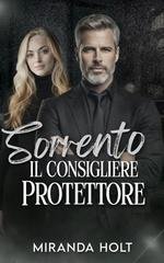 Miranda Holt - Sorrento. Il Consigliere Protettore (2026)