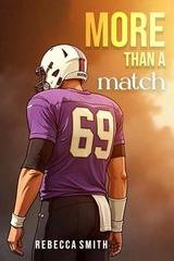 Rebecca Smith - More than a match (2026)