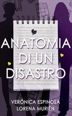 Lorena Murién, Verónica Espinosa - Anatomia di un disastro (2026)