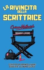 Sara Masvar, Brando Livore - Corinna Matkovich - La rivincita della scrittrice (2026)