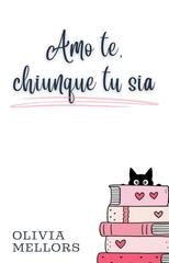 Olivia Mellors - Amo te, chiunque tu sia (2026)