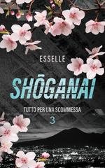 EssElle - Tutto per una scommessa Vol. 3. Shōganai (2026)