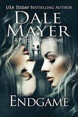 Dale Mayer - Psychic Visions Vol. 27. Endgame (2026)