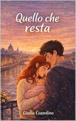 Giulia Cozzolino - Quello che… Vol. 2. Quello che resta (2026)