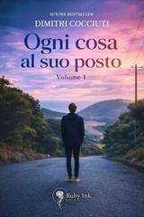 Dimitri Cocciuti - Ogni cosa al suo posto Vol. 1 (2026)
