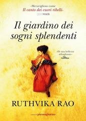 Ruthvika Rao - Il giardino dei sogni splendenti (2026)