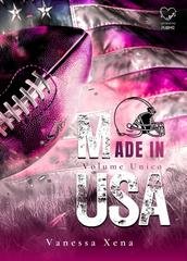 Vanessa Xena - Made in USA (2026)