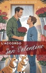 Argentina Ryder - L'Accordo di San Valentino (2026)