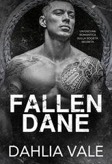 Dahlia Vale - The Sinclair Billionaires Vol. 1. Fallen Dane (2026)