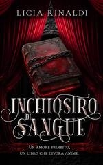 Licia Rinaldi - Inchiostro di sangue (2025)
