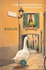 Alessandra Bassignani e Filippo Pezzini - Edilio (2026)