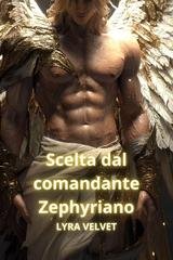 Lyra Velvet - Gli Zephyriani Vol. 2. Scelta dal comandante Zephyriano (2026)