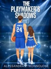 Alessandra Tronnolone - The Playmaker’s Shadows (2026)