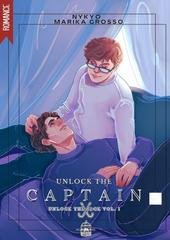 Marika Grosso - Unlock the Jock Vol. 1. Unlock the Captain (2026)