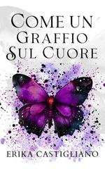 Erika Castigliano - Come un Graffio sul Cuore (2026)