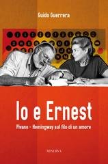 Guido G. Guerrera - Io e Ernest (2017)
