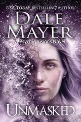 Dale Mayer - Psychic Visions Vol. 14. Unmasked (2026)