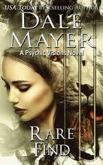 Dale Mayer - Psychic Visions Vol. 6. Rare Find (2026)