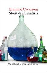 Ermanno Cavazzoni - Storia di un'amicizia (2026)Anteprima esclusiva