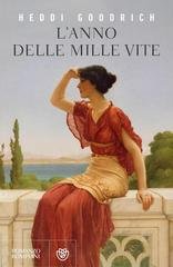 Heddi Goodrich - L'anno delle mille vite(2026) Anteprima esclusiva