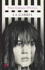 Flora GiulianoD'Errico - La gabbia (2026)Anteprima esclusiva