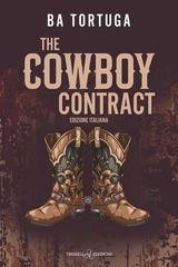 BA Tortuga - The Cowboy Contract (2026)