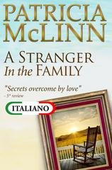 Patricia McLinn - Bardville, Wyoming Vol. 1. A Stranger in the Family (2026)
