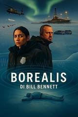 Bill Bennett - Martinez Mysteries Vol. 2. Borealis (2026)