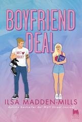 Ilsa Madden-Mills - Boyfriend deal (2026)