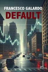 Francesco Galardo - Default (2026)