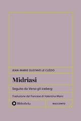 J. M. G. Le Clezio - Midriasi (2025)