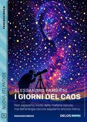 Alessandro Fambrini - I giorni del caos (2026)