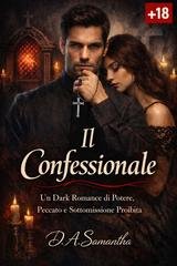 D. A. Samantha - Il confessionale (2026)