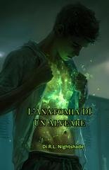 R.L. Nightshade - L'Anatomia Di Un Alveare (2026)