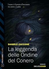 Daniele Zaccone - La leggenda delle Ondine del Conero (2026)