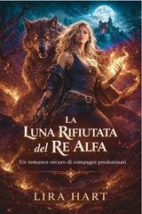Lira Hart - La Luna Rifiutata del Re Alfa (2026)