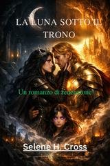 Selene H. Cross - La luna sotto il trono (2026)