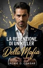 Jackie D. Ceasar - La Redenzione di un Killer della Mafia (2026)