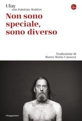 Ulay, Patricija Maličev - Non sono speciale, sono diverso (2025)