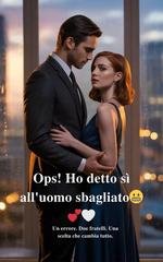 I.H. Zaim - Ops! Ho detto sì all'uomo sbagliato (2026)