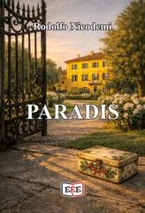 Rodolfo Nicodemi - Paradis (2026)
